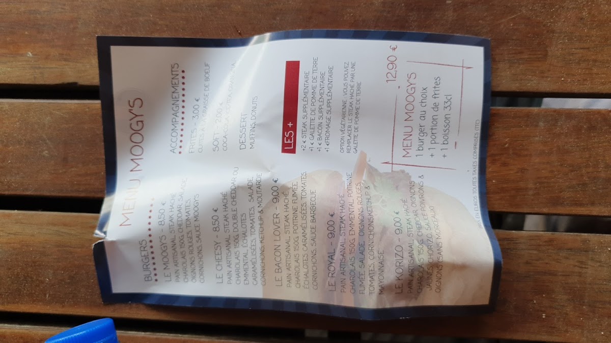 Menu Moogy's-2