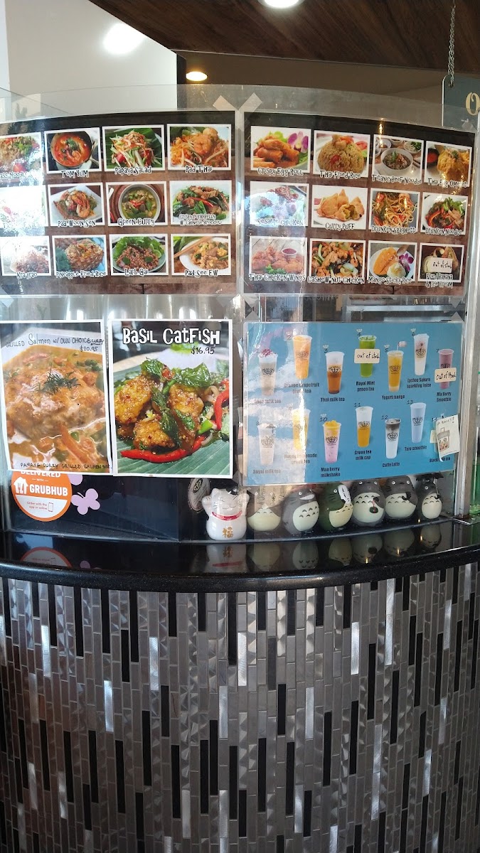 Menu Moom Muum-1