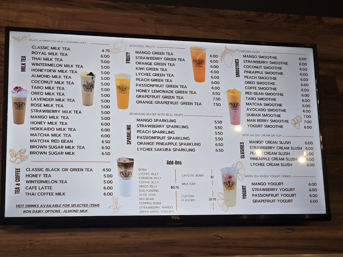 Menu Moom Muum-3