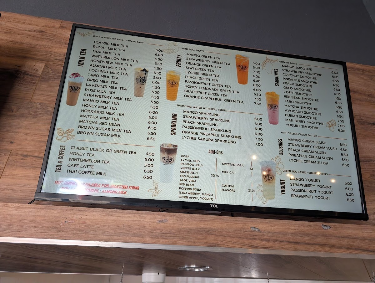 Menu Moom Muum-4