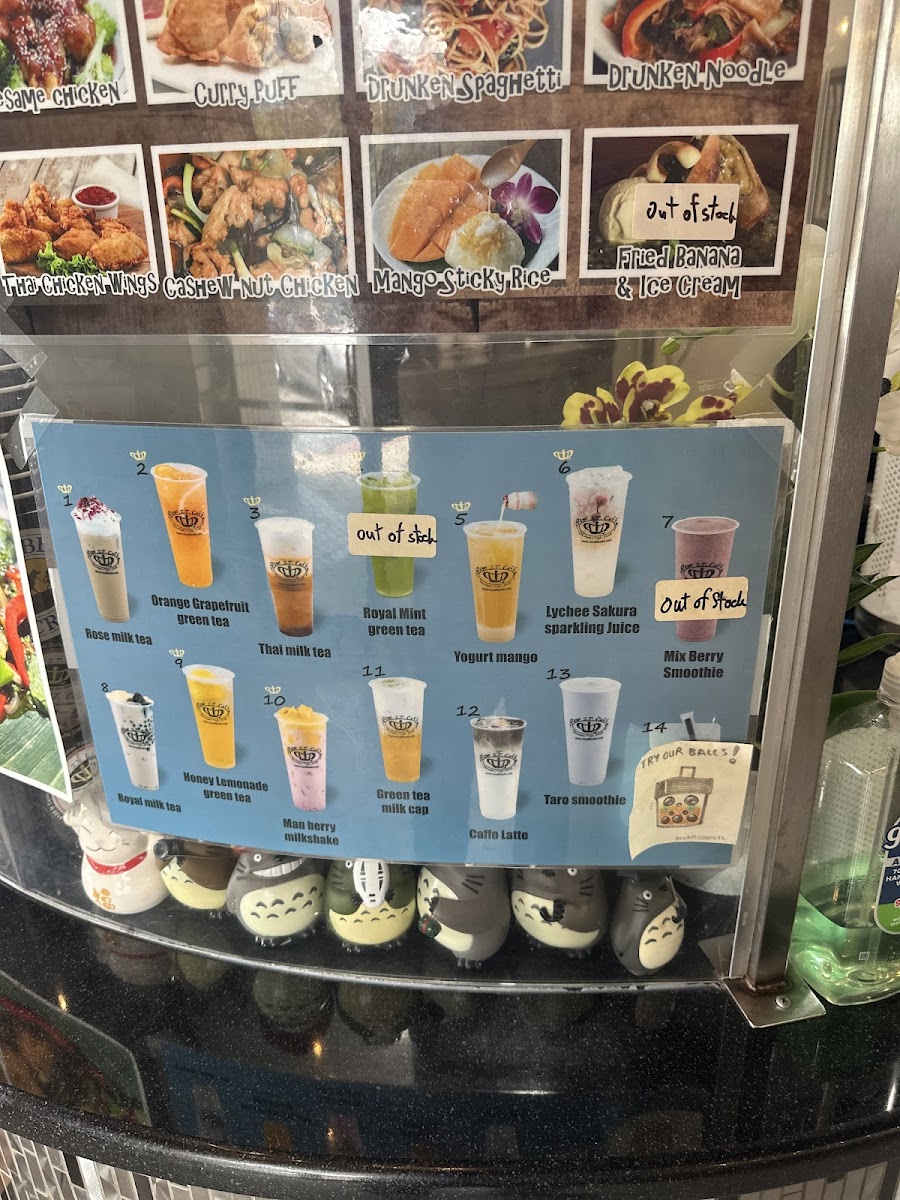 Menu Moom Muum-7