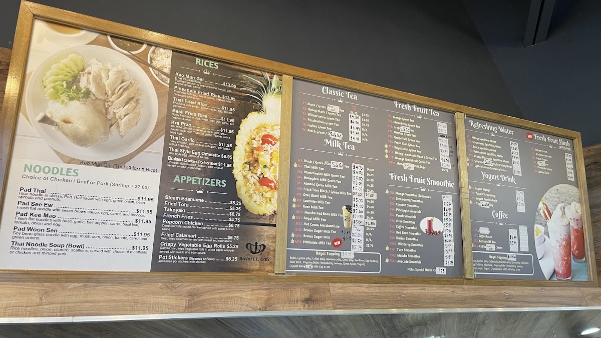 Menu Moom Muum-8