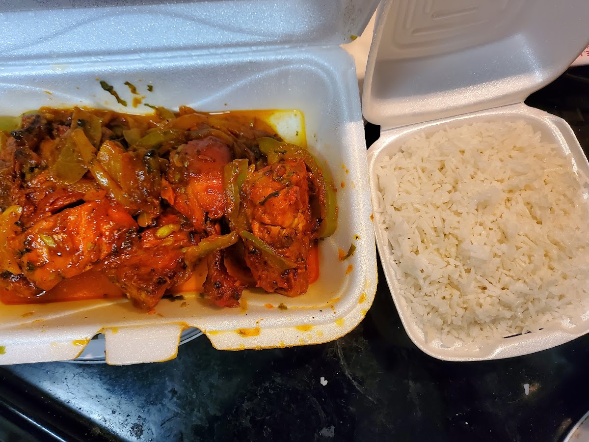 Moon Indian Cuisine | Alpharetta-10