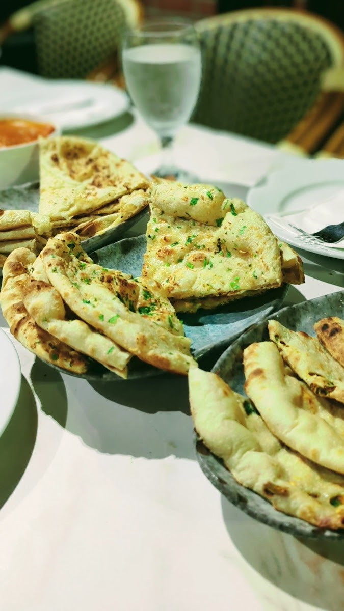 Moon Indian Cuisine | Alpharetta-2