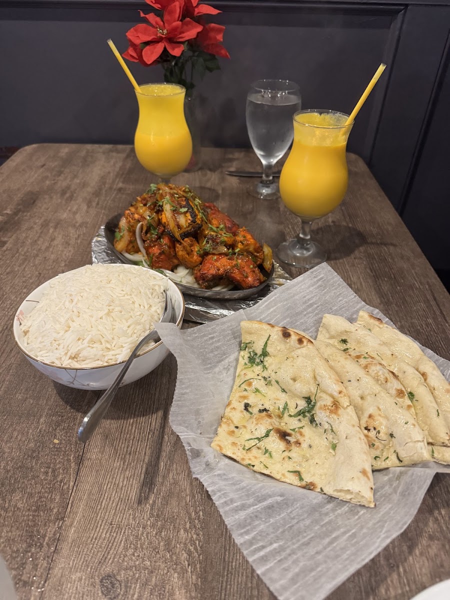 Moon Indian Cuisine | Alpharetta-4