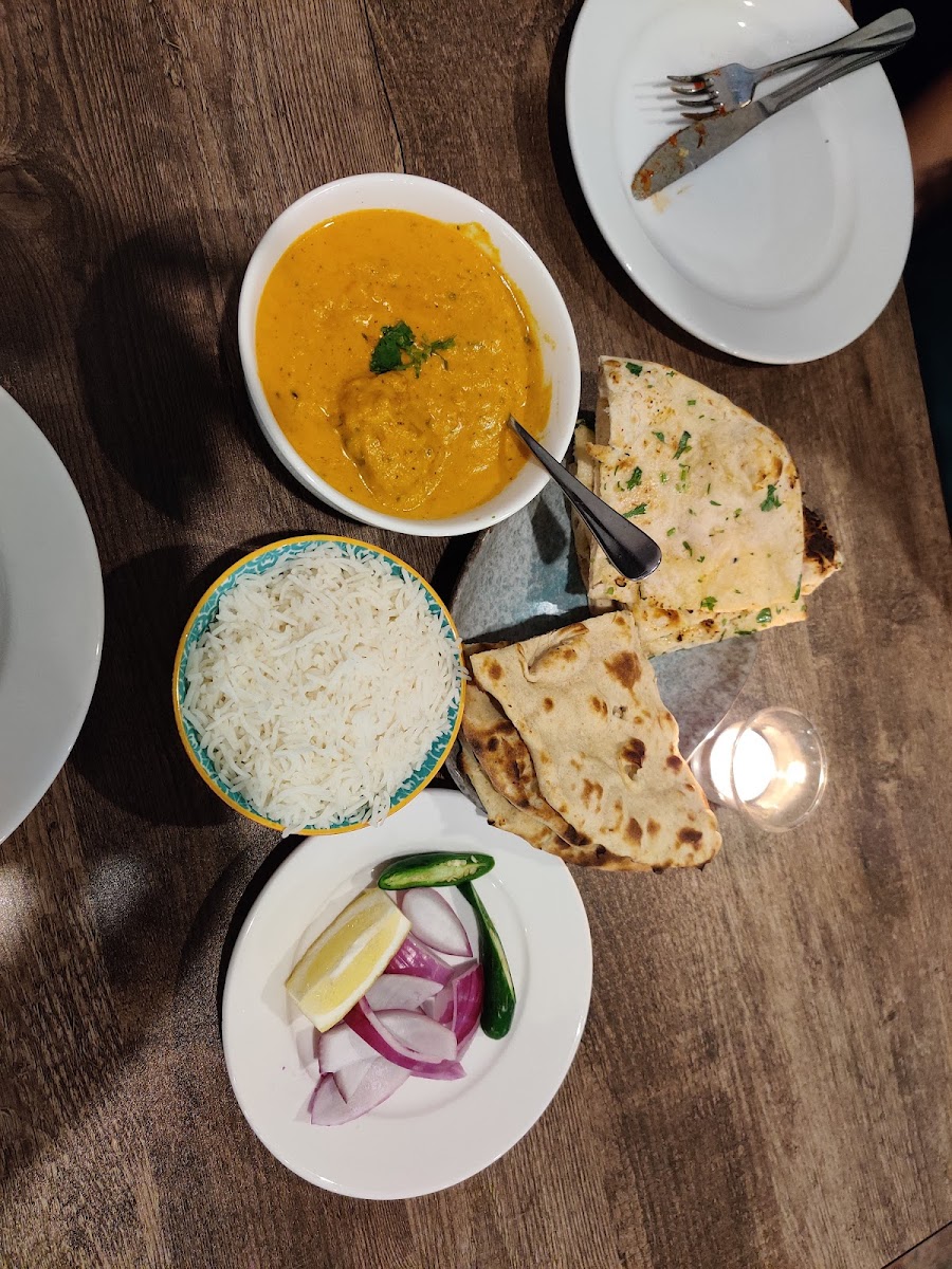 Moon Indian Cuisine | Alpharetta-5