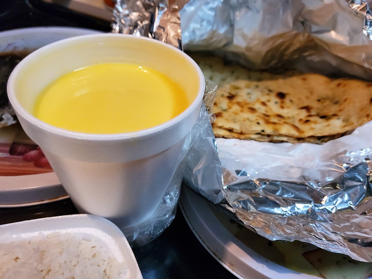 Moon Indian Cuisine | Alpharetta-7