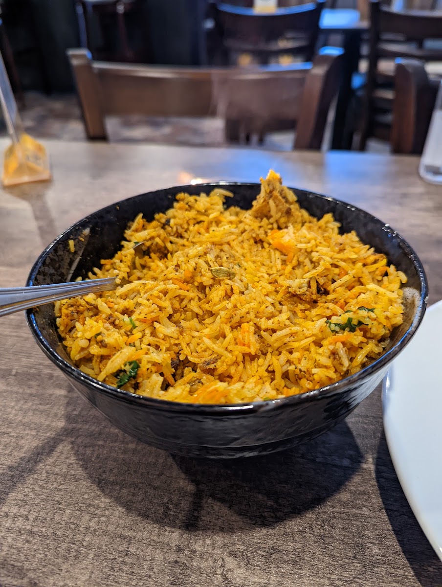 Moon Indian Cuisine | Alpharetta-8