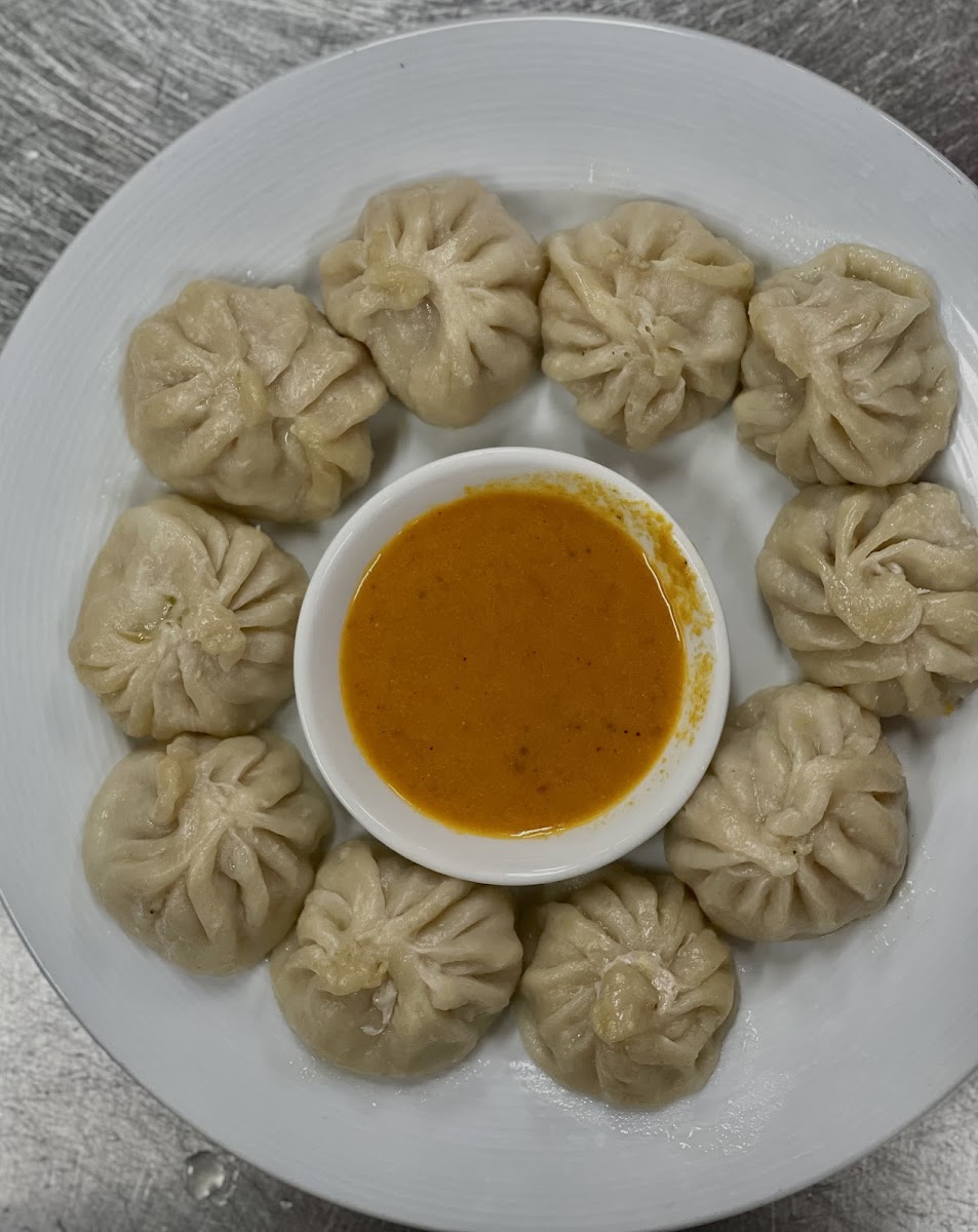 Moon Indian Cuisine | Alpharetta-9