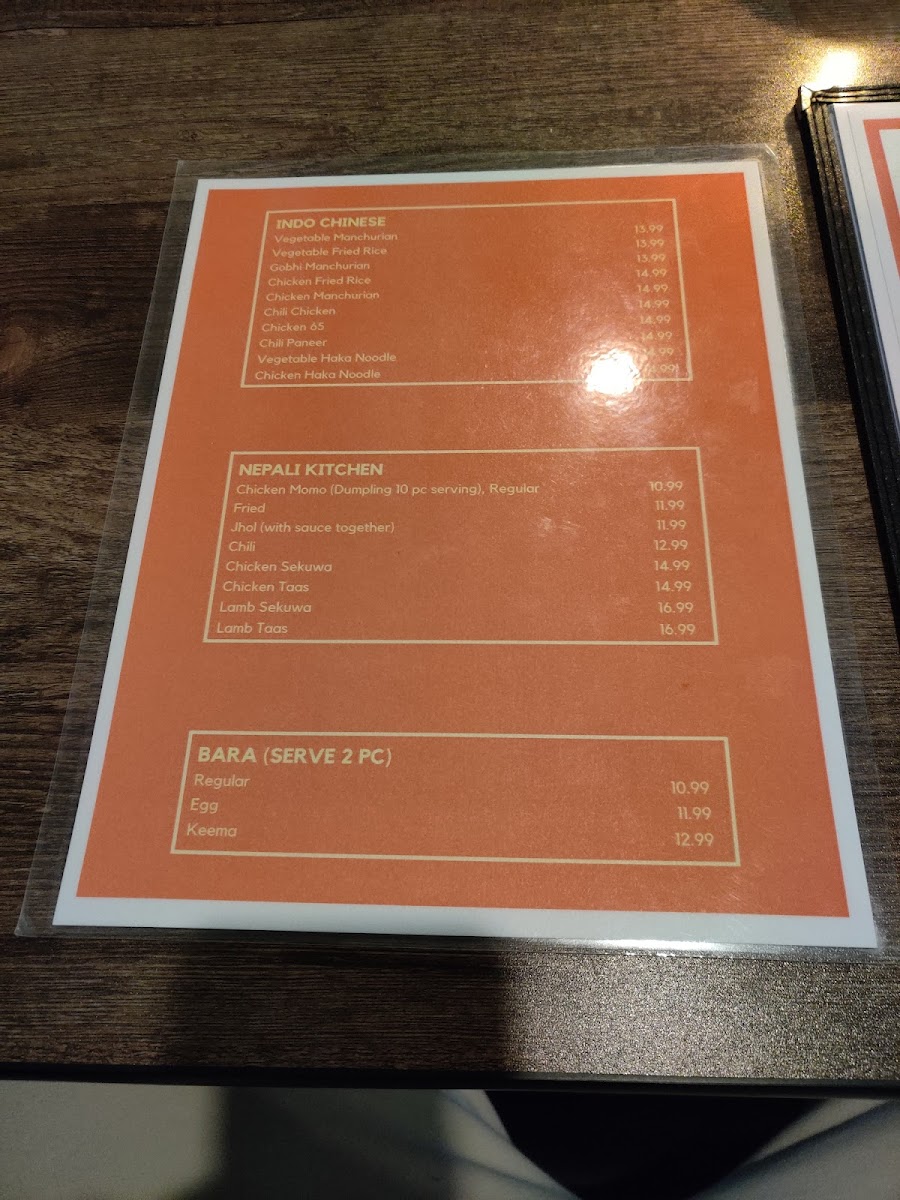 Menu Moon Indian Cuisine | Alpharetta-8
