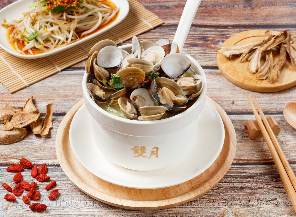 Moon Moon Food Jinan Branch-4