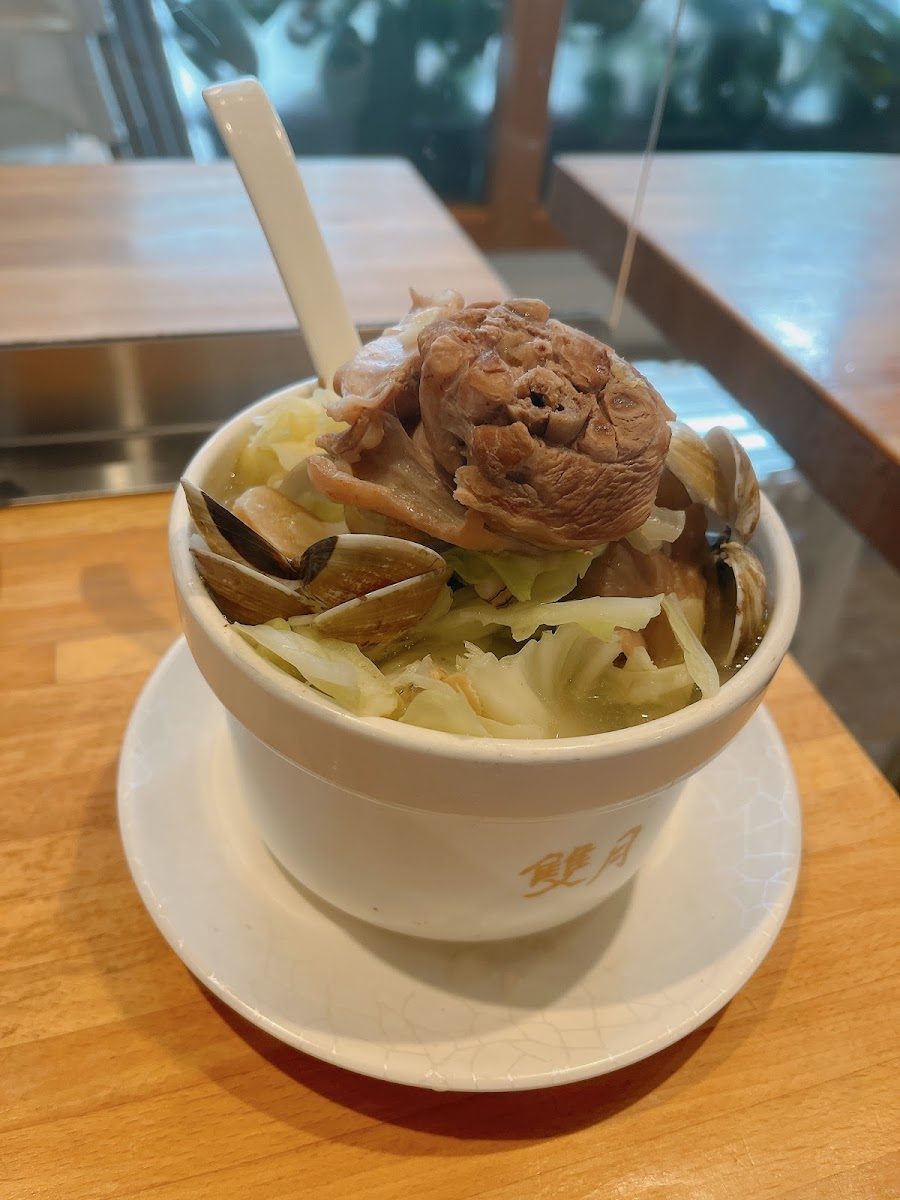 Moon Moon Food Jinan Branch-6