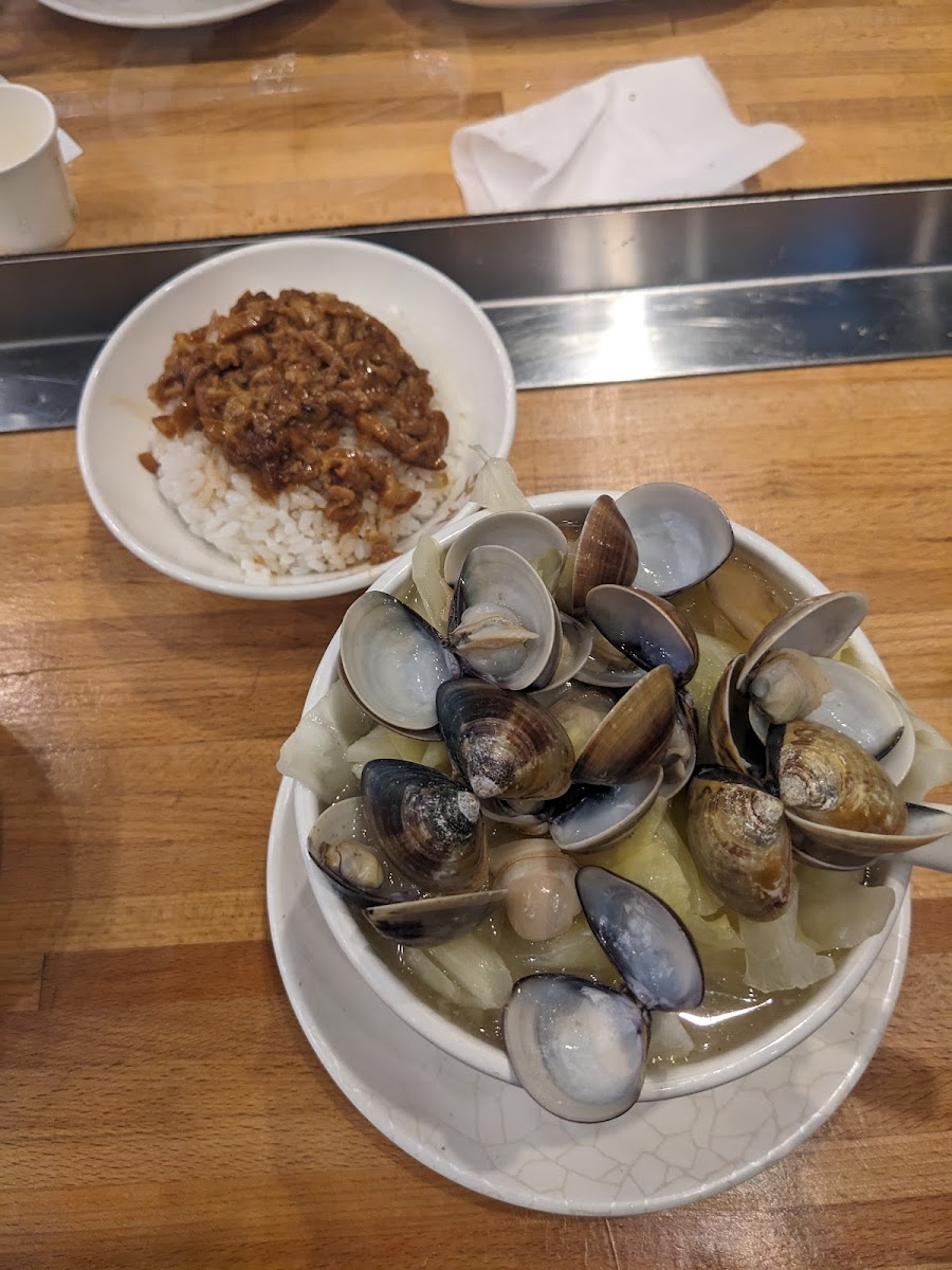Moon Moon Food Jinan Branch-9