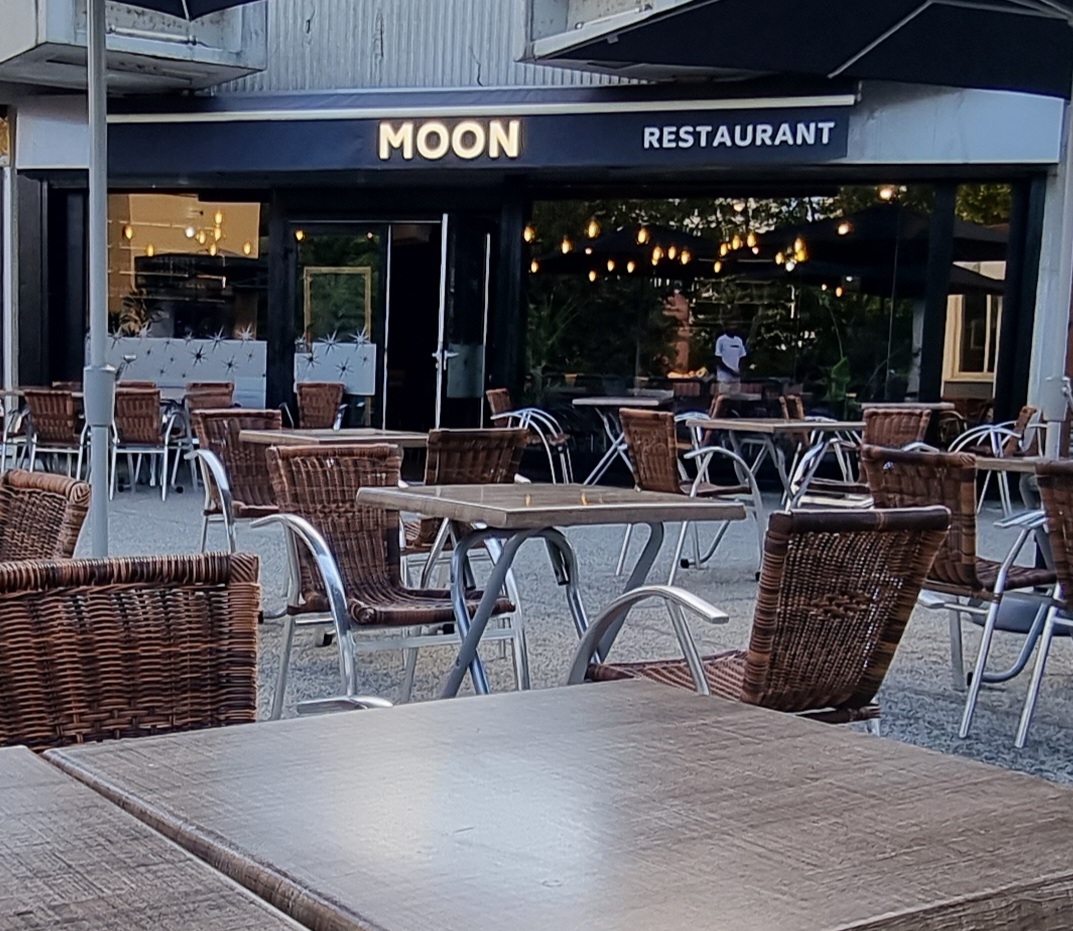 Moon Restaurant®, Villeurbanne/lyon