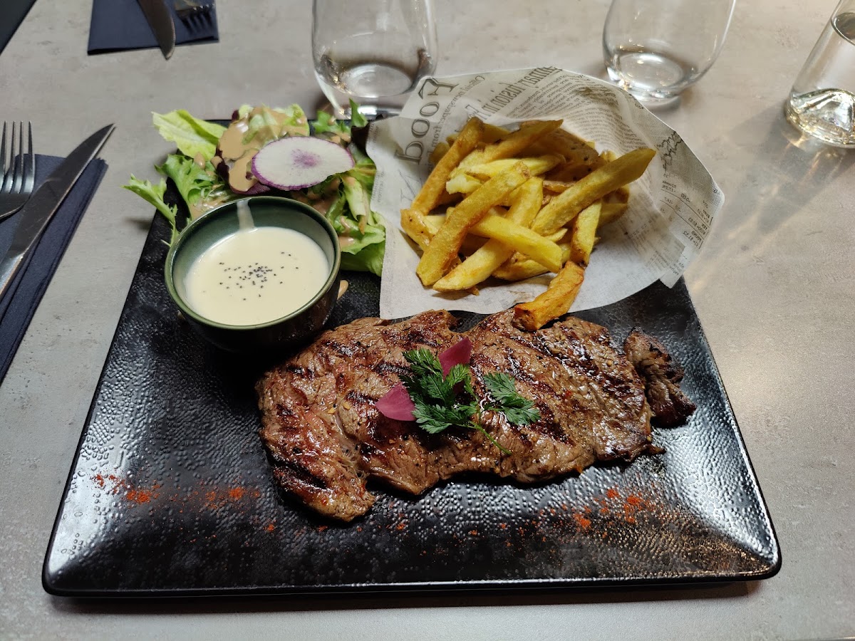 Moon Restaurant®, Villeurbanne/lyon-5