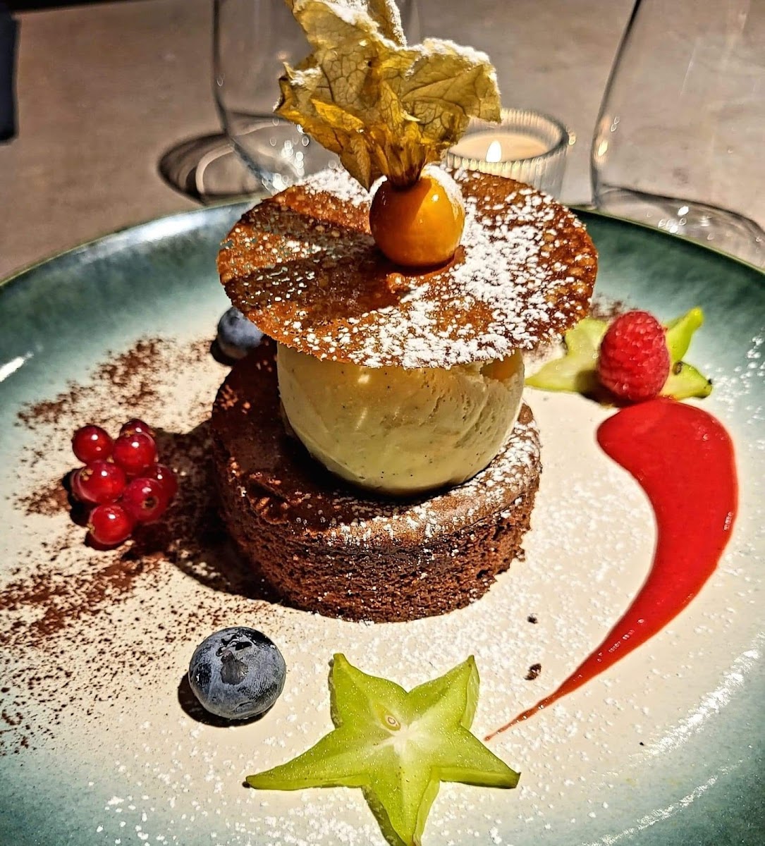 Moon Restaurant®, Villeurbanne/lyon-6