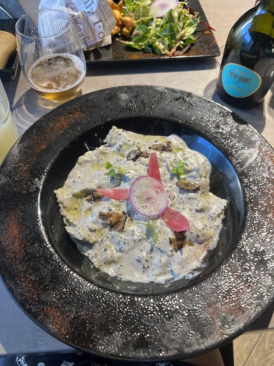 Moon Restaurant®, Villeurbanne/lyon-8