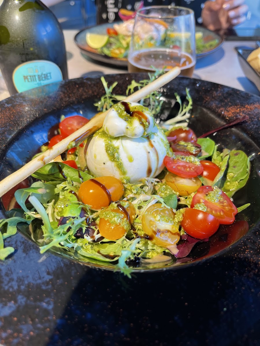 Moon Restaurant®, Villeurbanne/lyon-9
