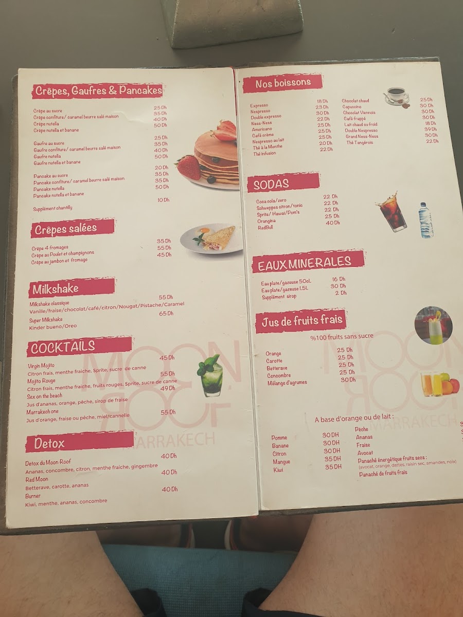 Menu Moon Roof-1