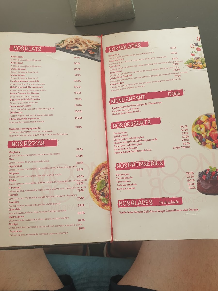 Menu Moon Roof-2
