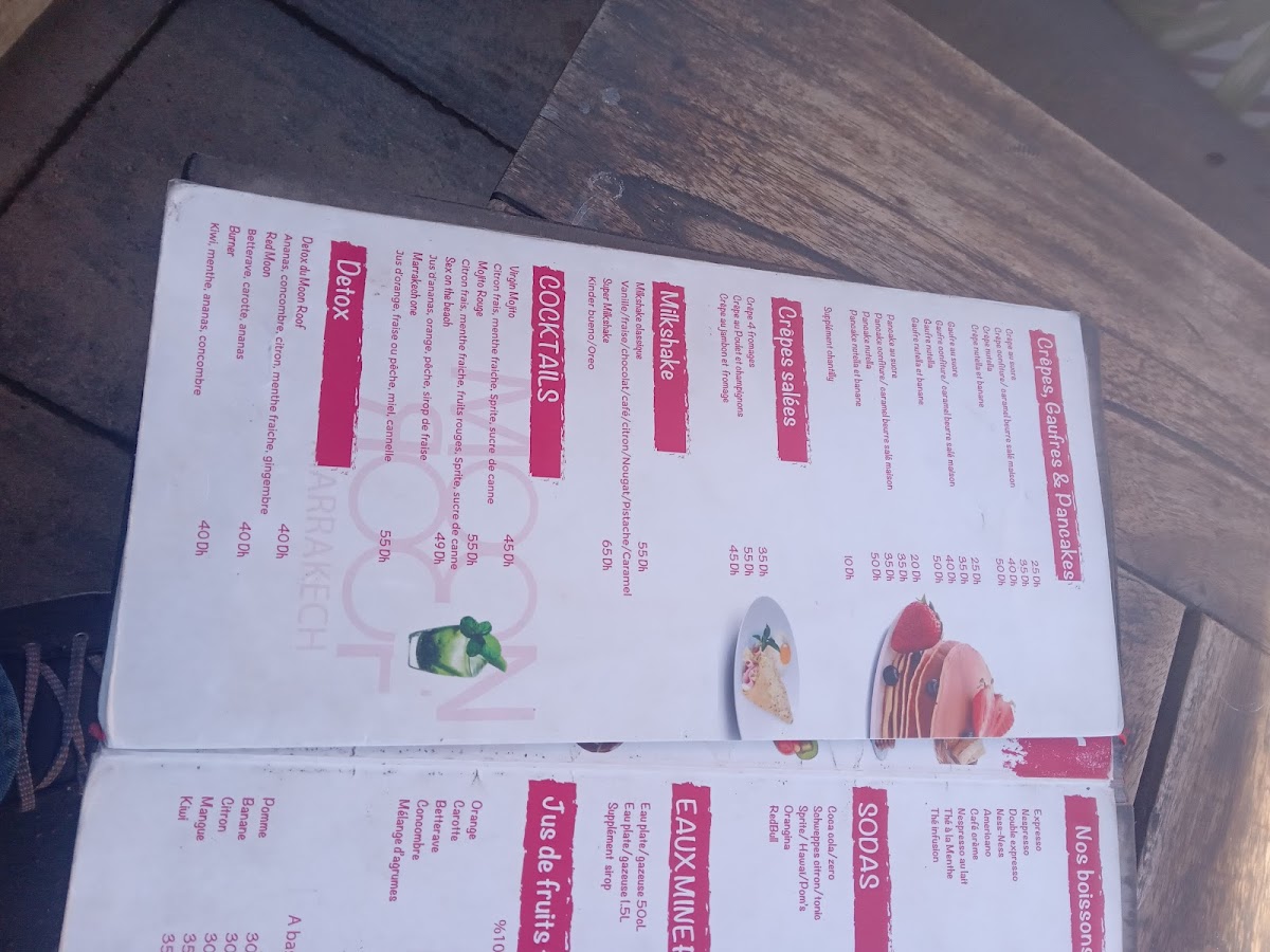 Menu Moon Roof-3