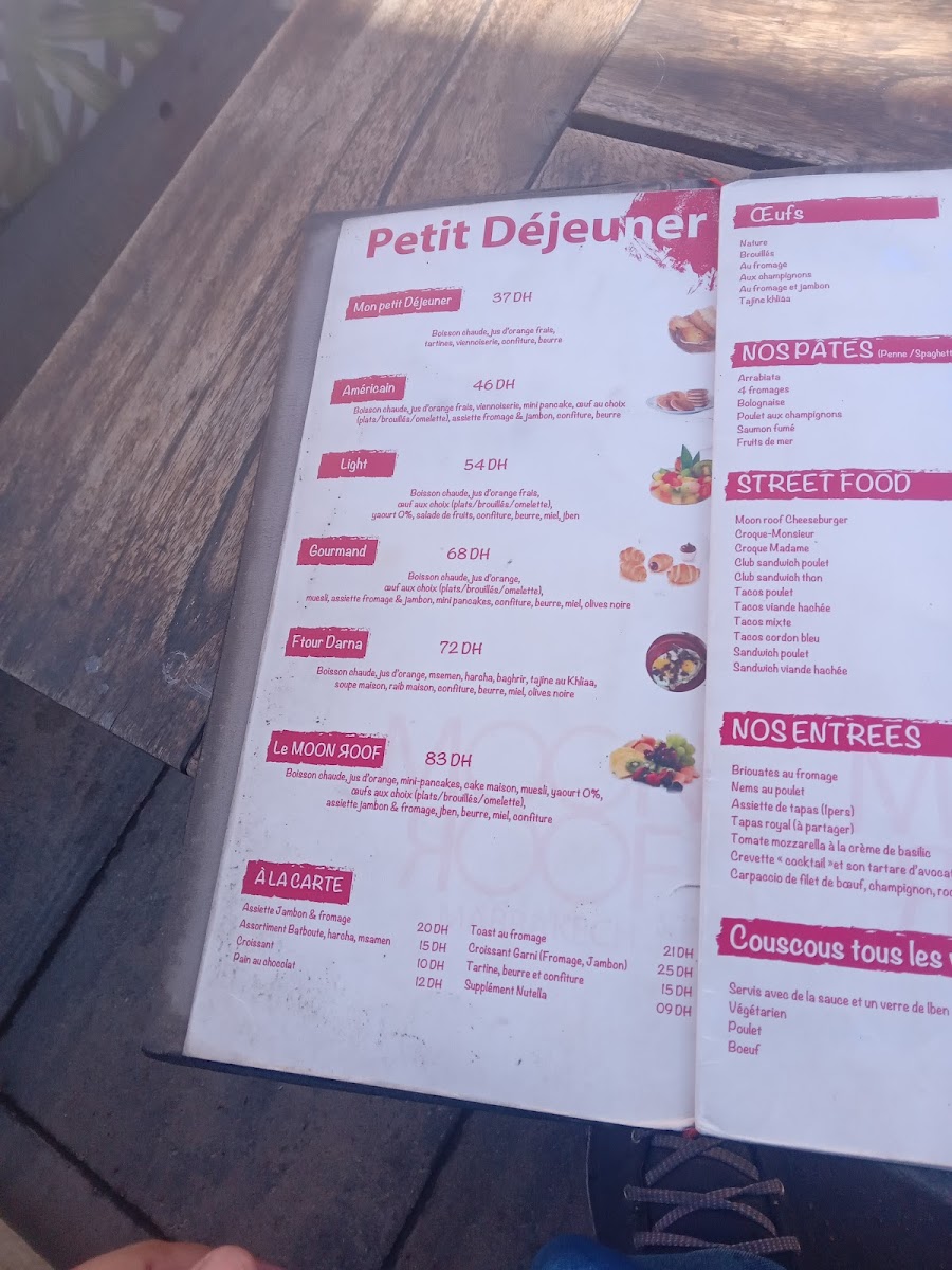 Menu Moon Roof-5