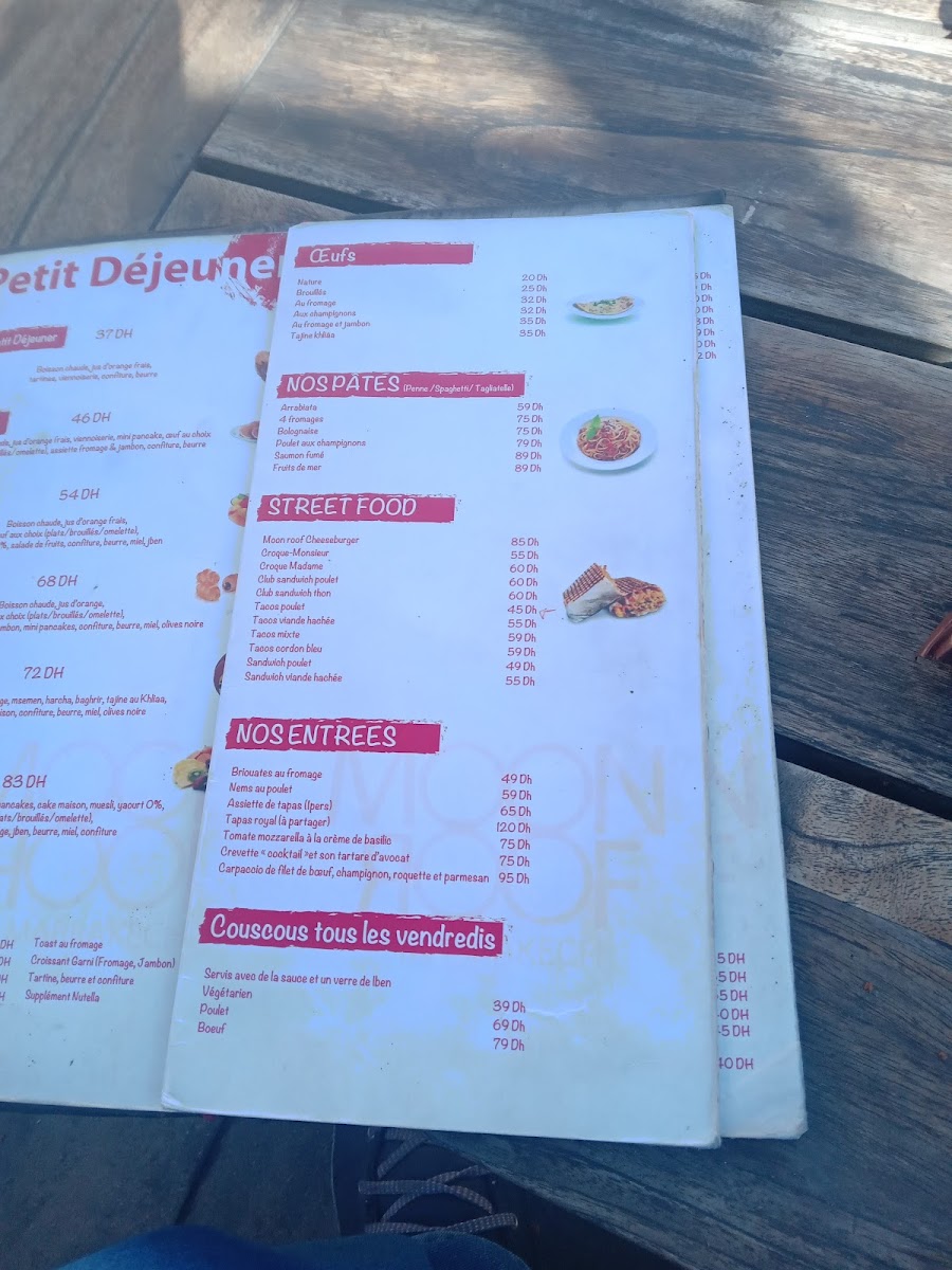 Menu Moon Roof-6
