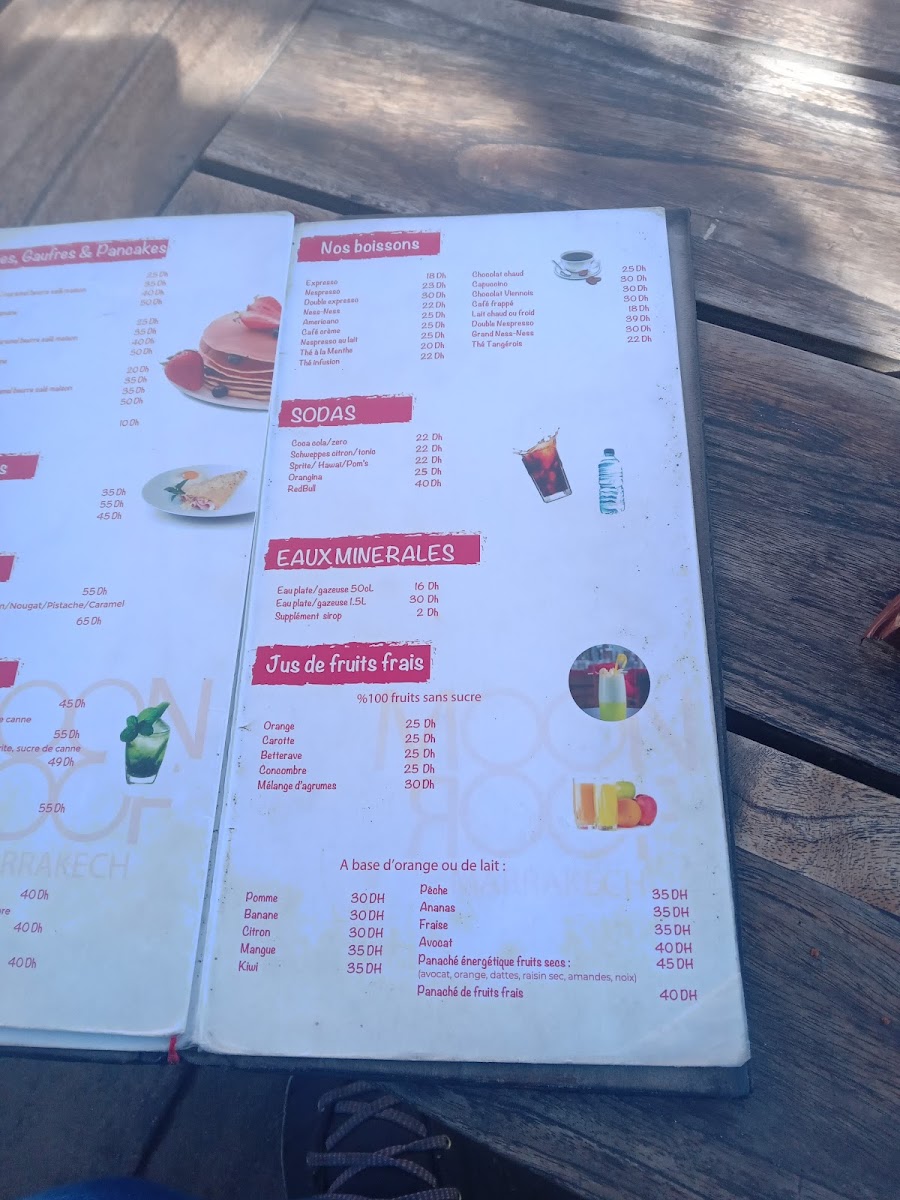 Menu Moon Roof-8