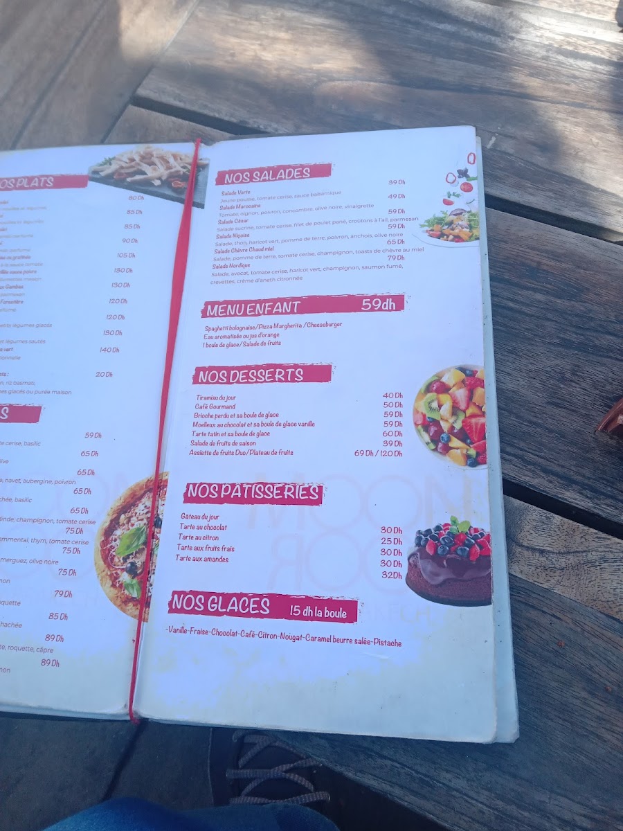 Menu Moon Roof-9