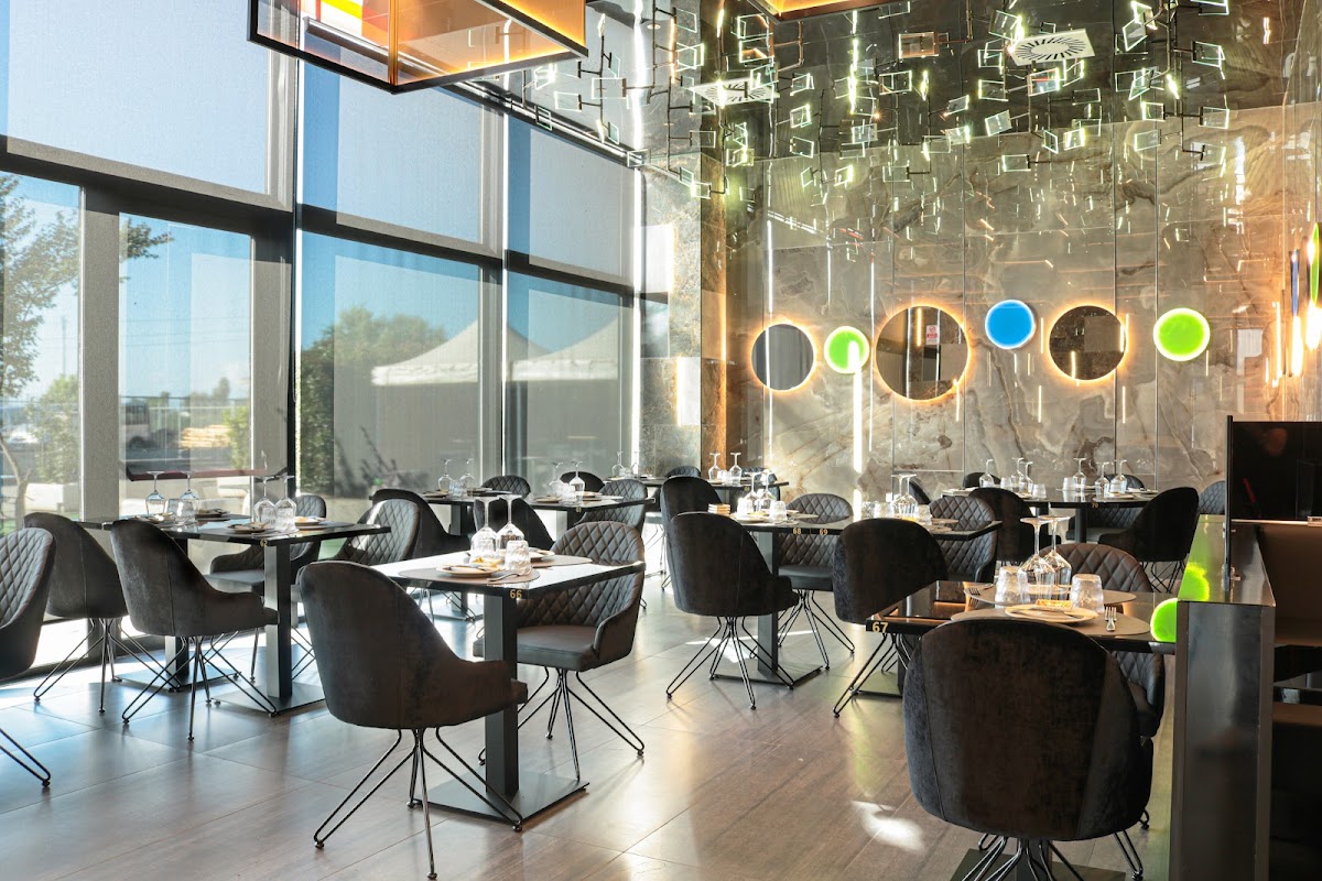 Moon Sushi Vercelli