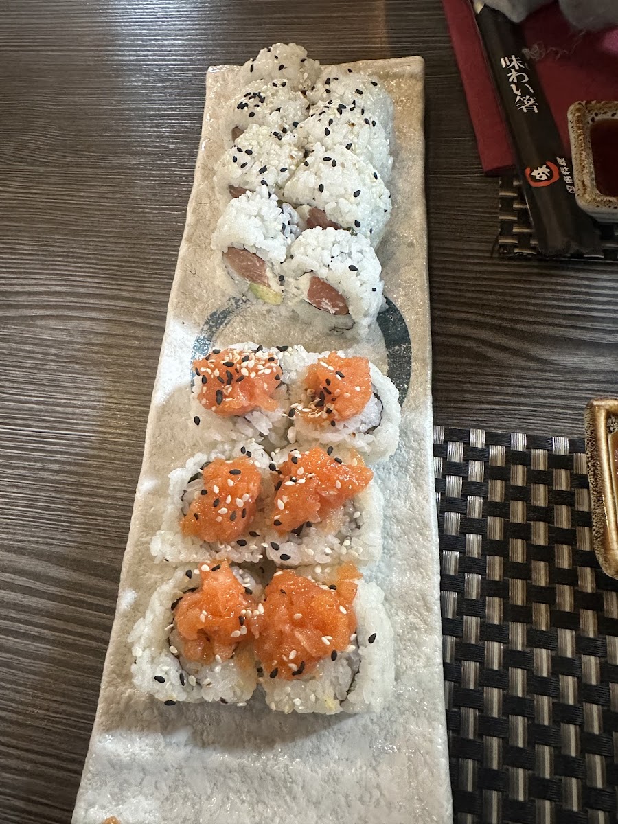 Moon Sushi-4