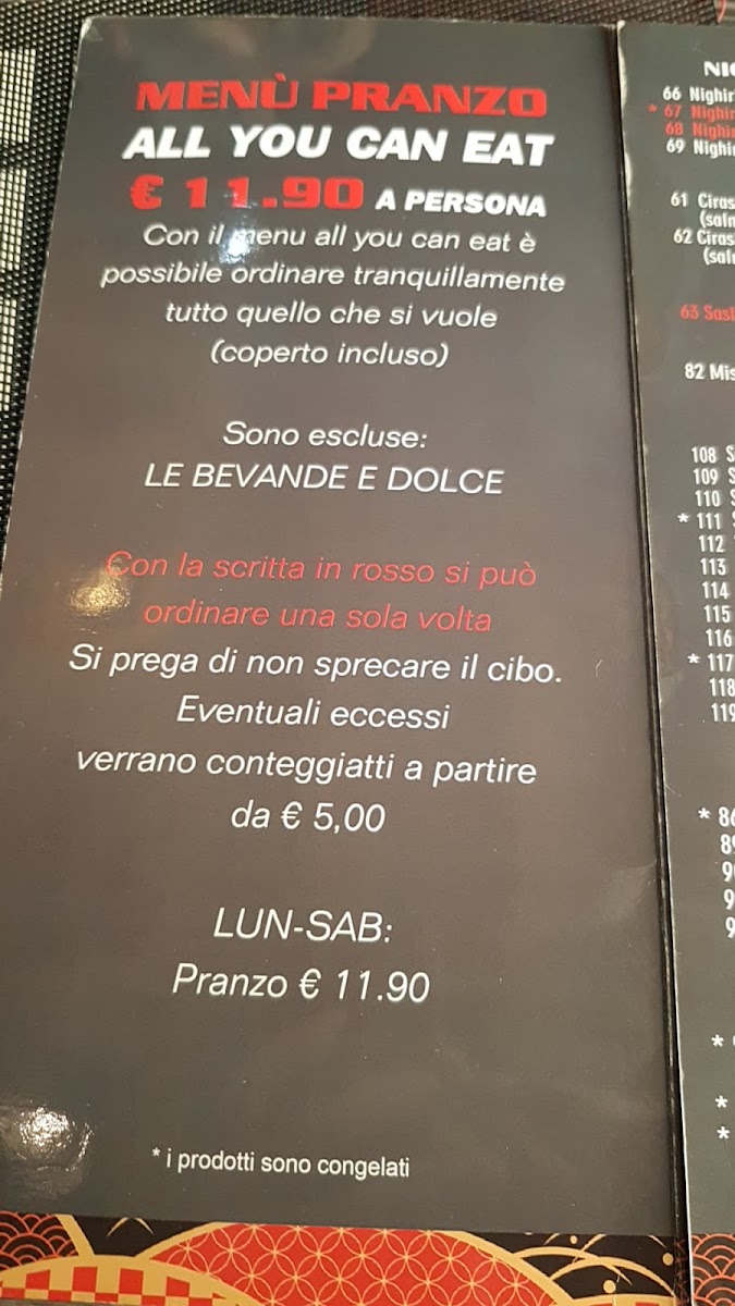Menu Moon Sushi-2
