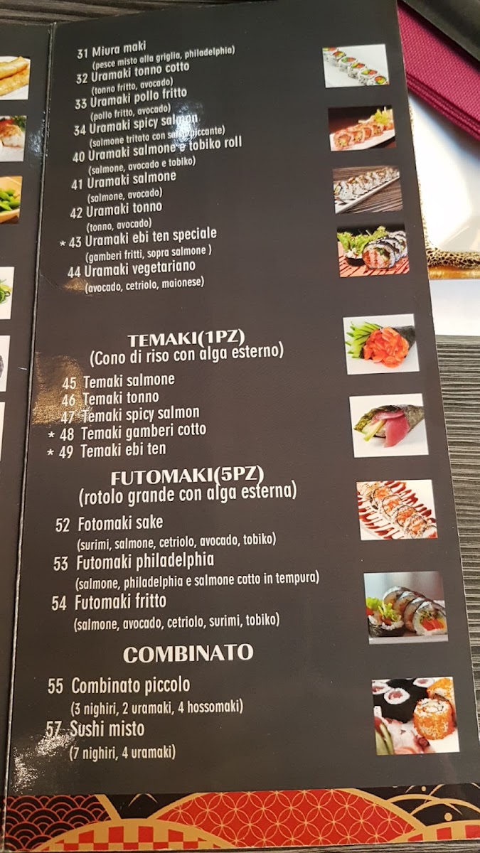 Menu Moon Sushi-4