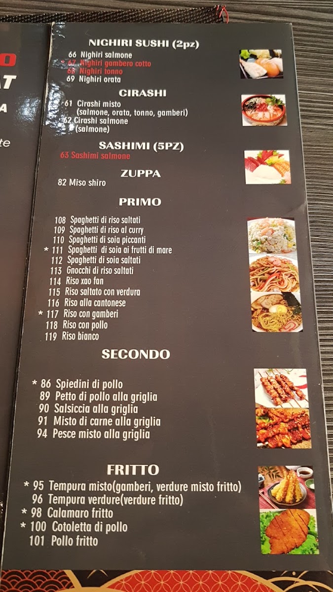 Menu Moon Sushi-5
