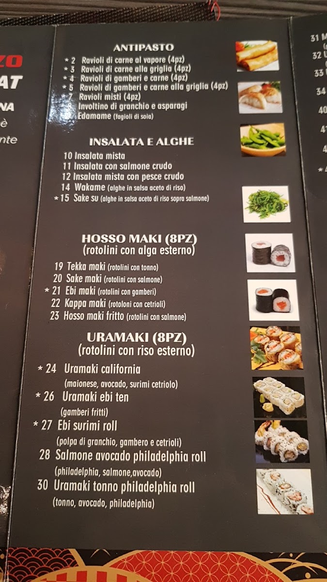 Menu Moon Sushi-6