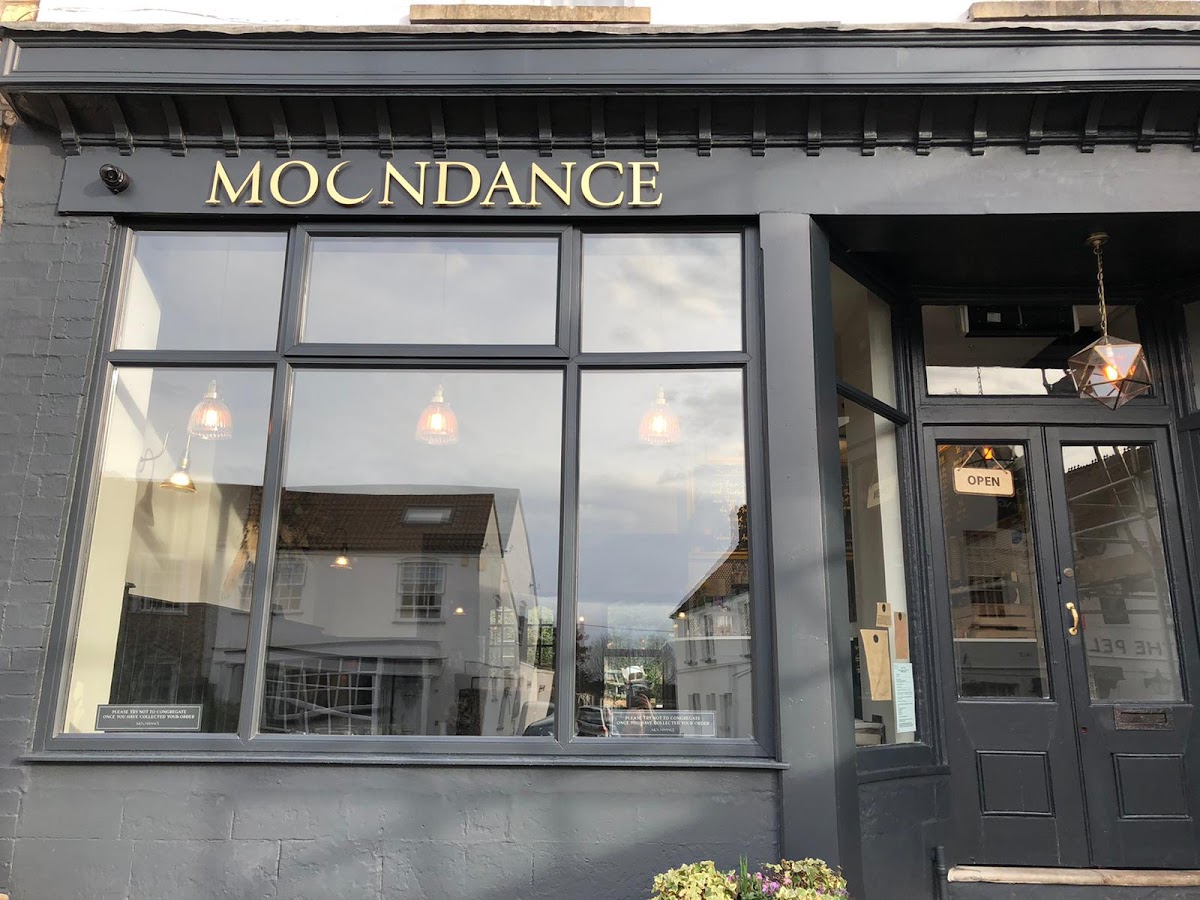 Moondance Cafe