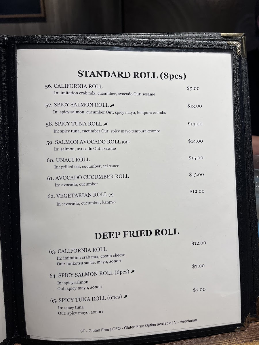 Menu Moonga Nori-6