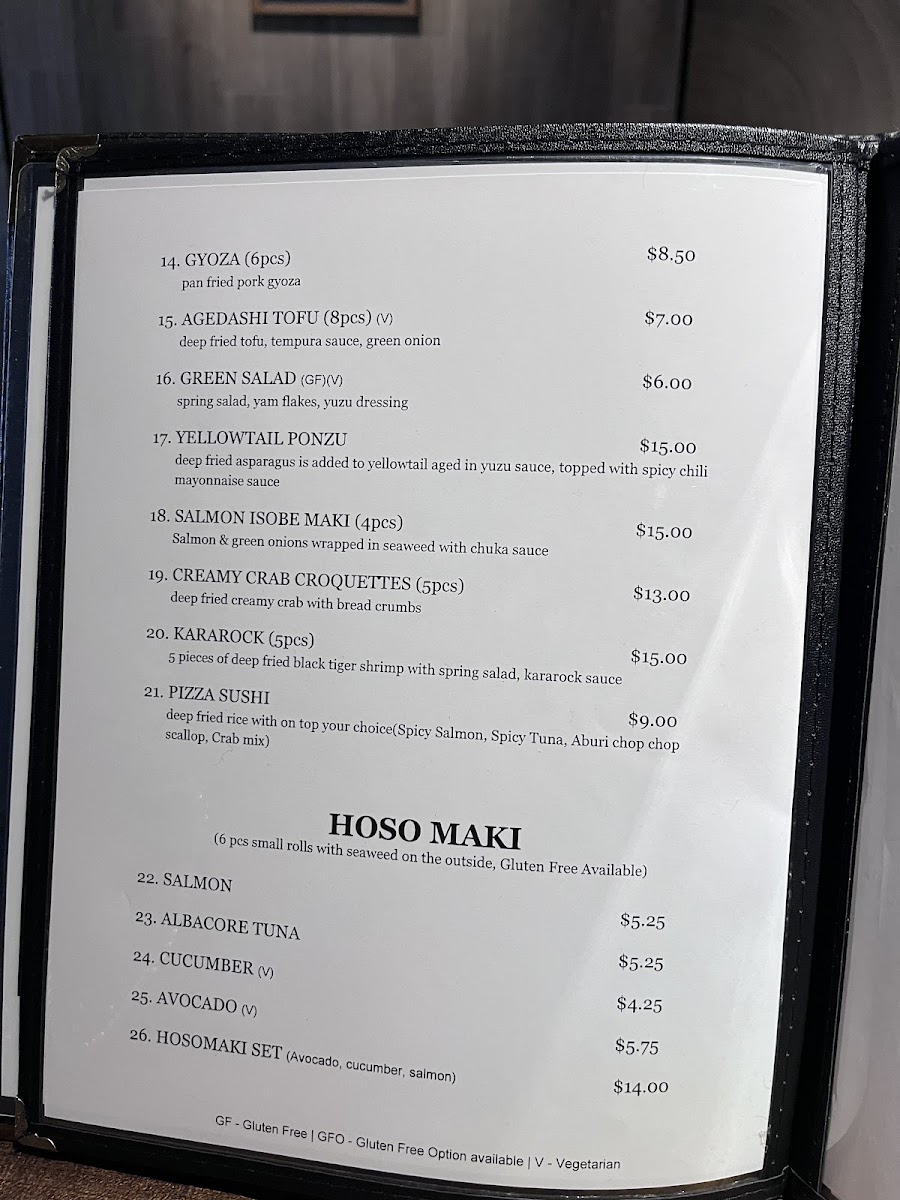 Menu Moonga Nori-8