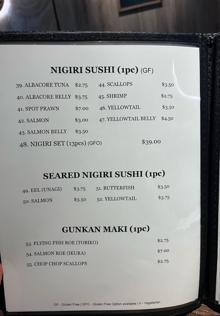 Menu Moonga Nori-9