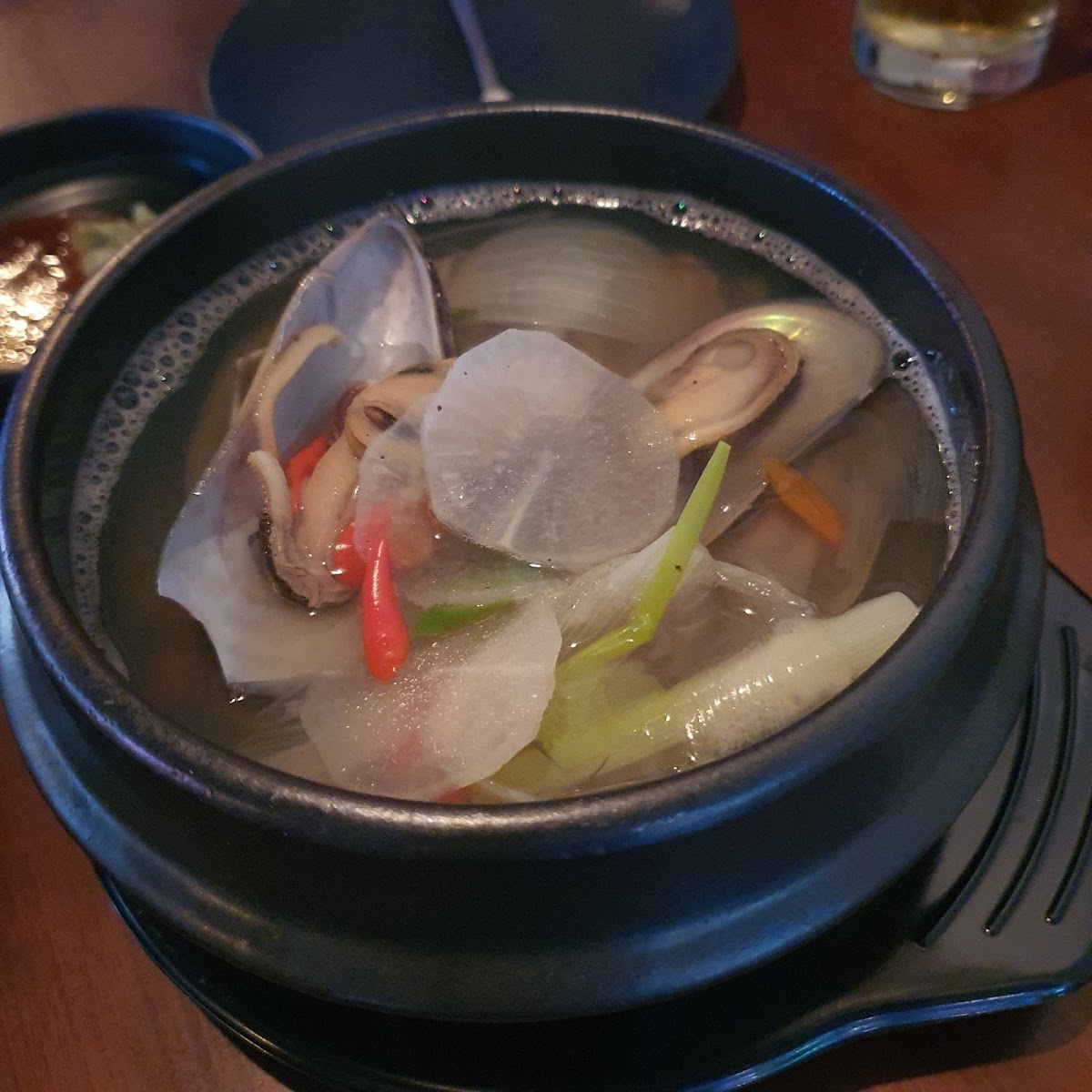 Moonlight Korean Chicken & Beer-10
