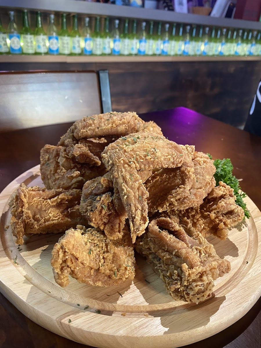 Moonlight Korean Chicken & Beer-3