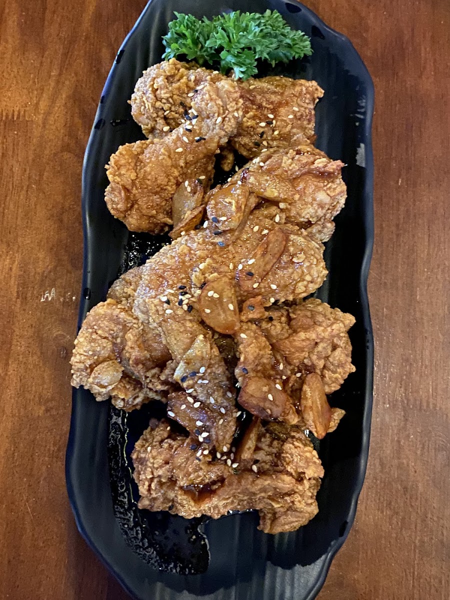 Moonlight Korean Chicken & Beer-4