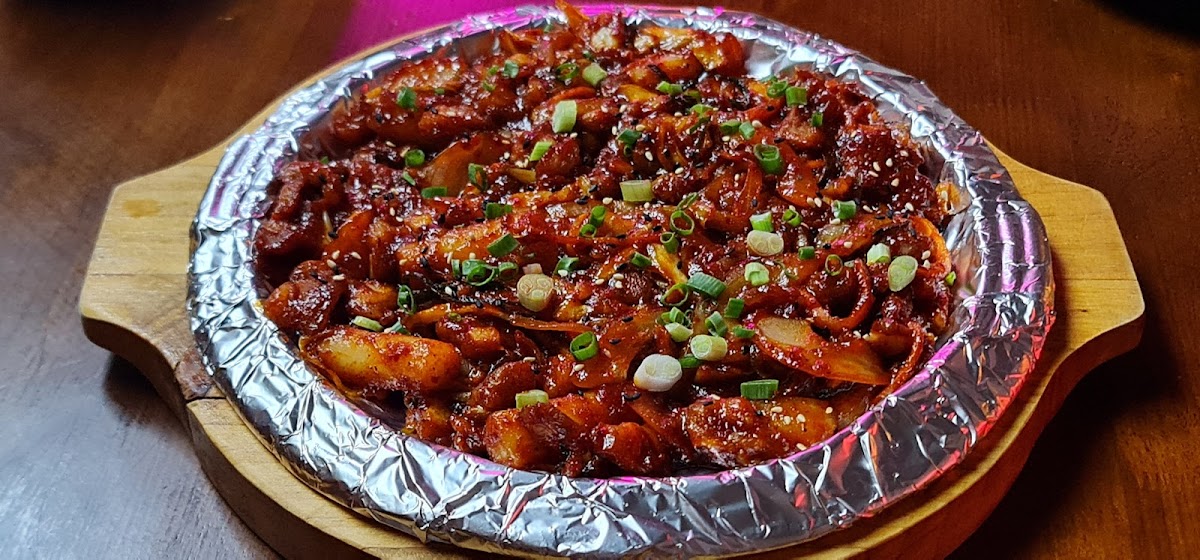 Moonlight Korean Chicken & Beer-5