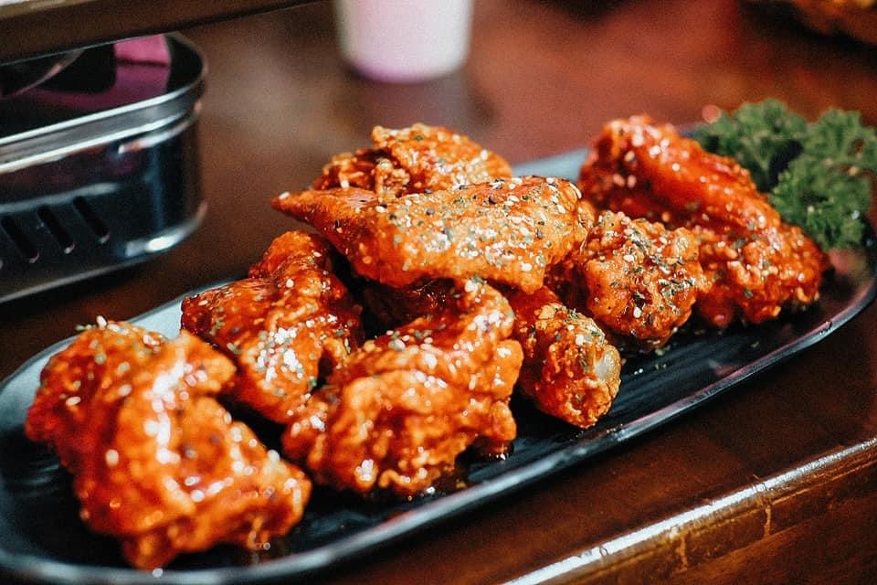 Moonlight Korean Chicken & Beer-6