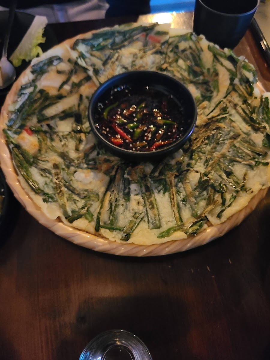 Moonlight Korean Chicken & Beer-7