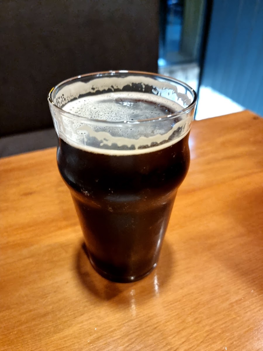 Moons Restaurant And Bar-8