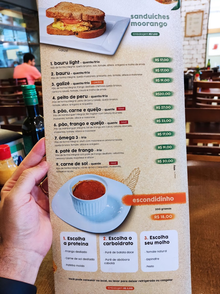 Menu Moorango-3