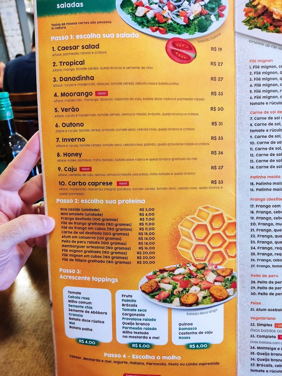 Menu Moorango-7