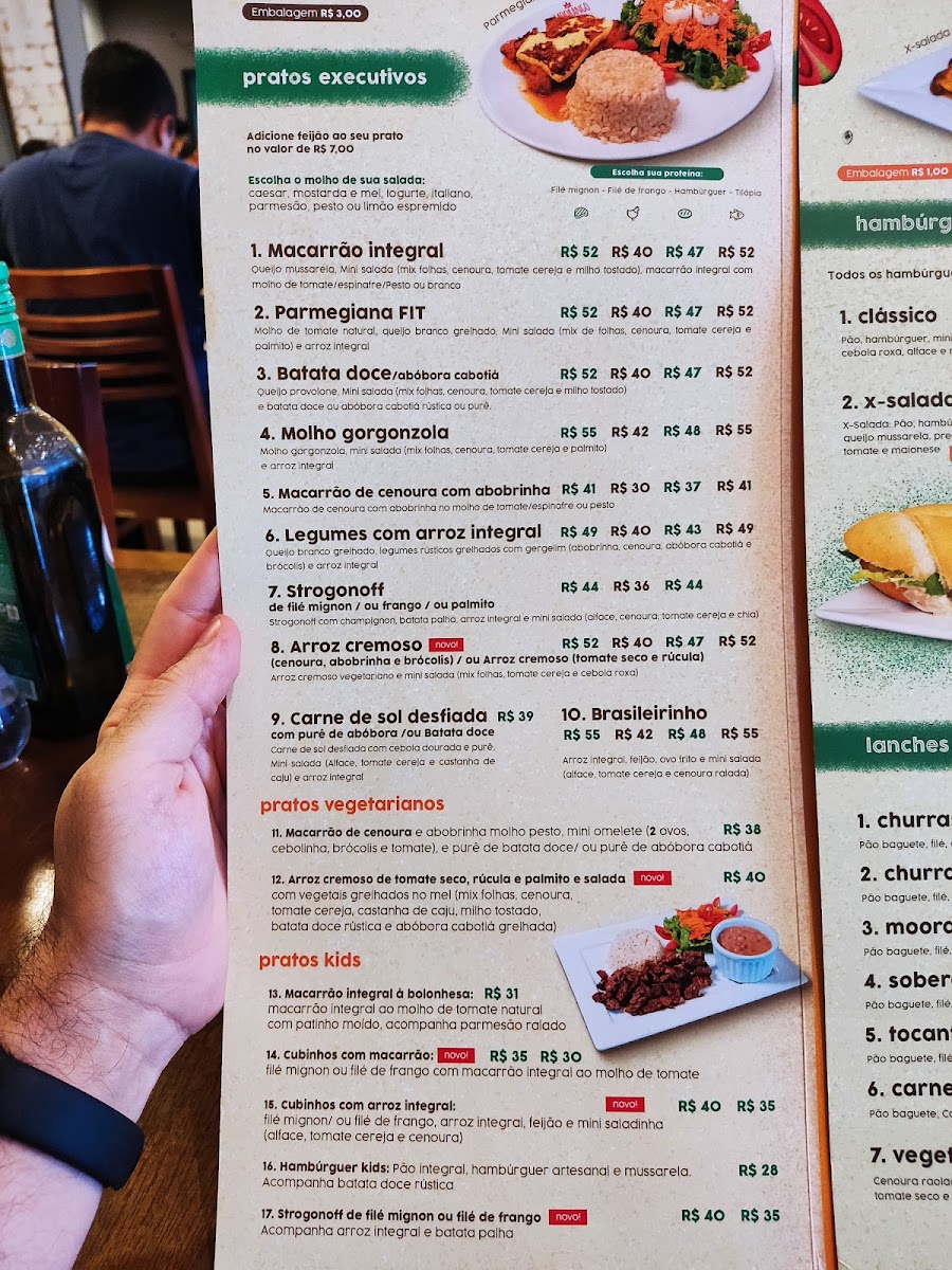 Menu Moorango-8