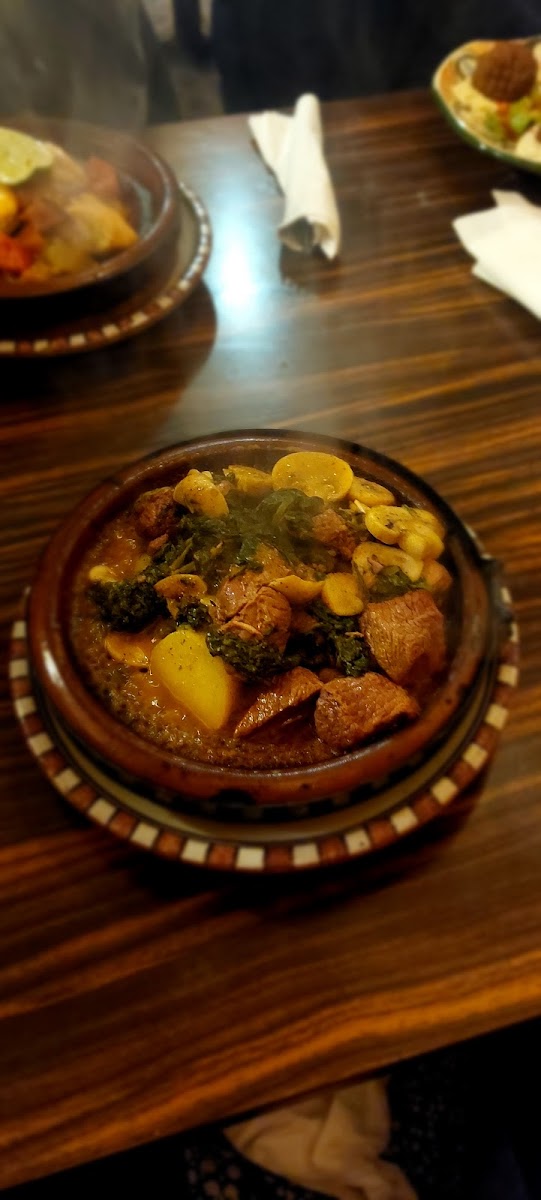 Moorish Lounge-6